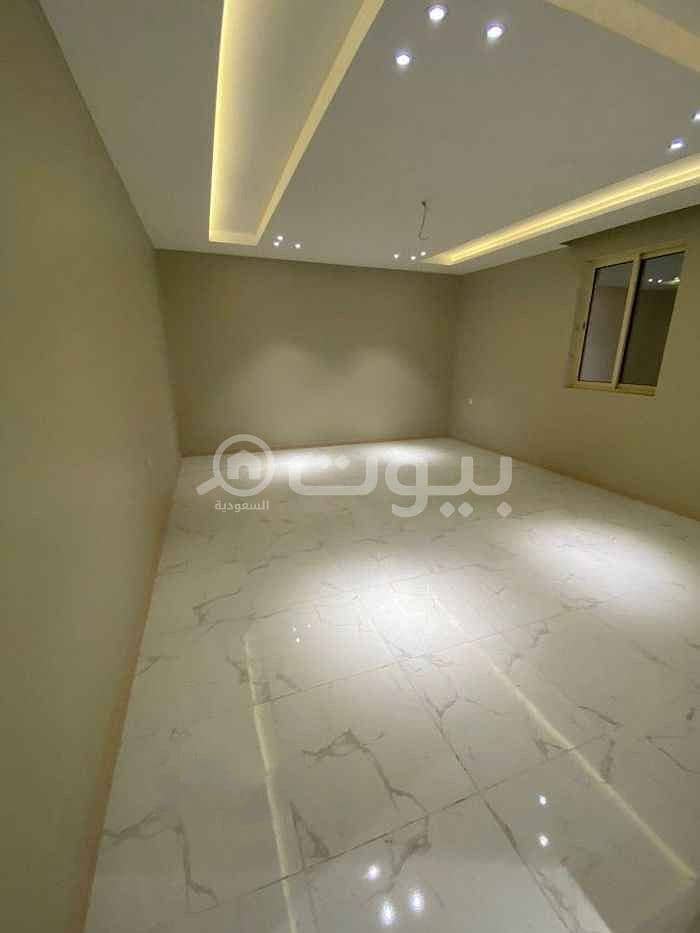 New Apartment for sale in Al Waha District, North of Jeddah