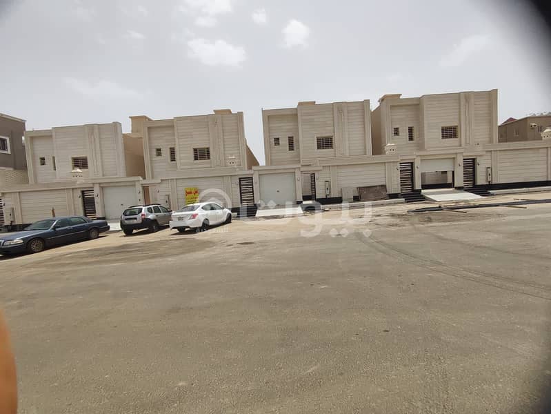 4 Duplex Villas For Sale In Al Mahalah, Abha