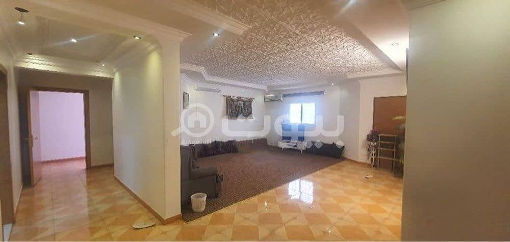 Villa for sale in Kahil Street, Al-Masif District, North Riyadh