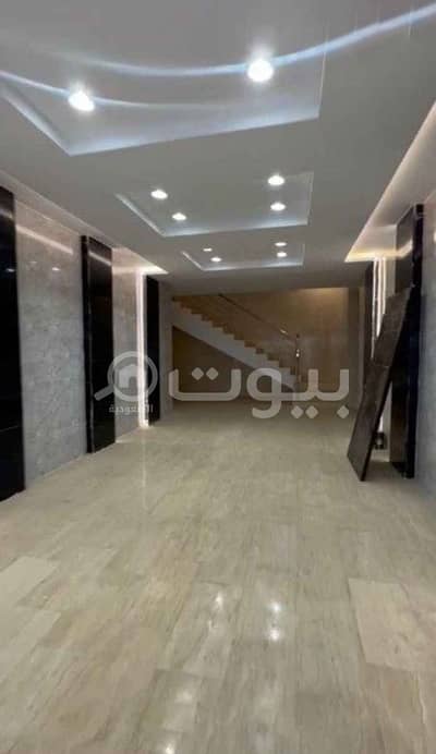 2 Bedroom Apartment for Sale in Jeddah, Western Region - Apartment for sale in Al-wahah district, north of Jeddah