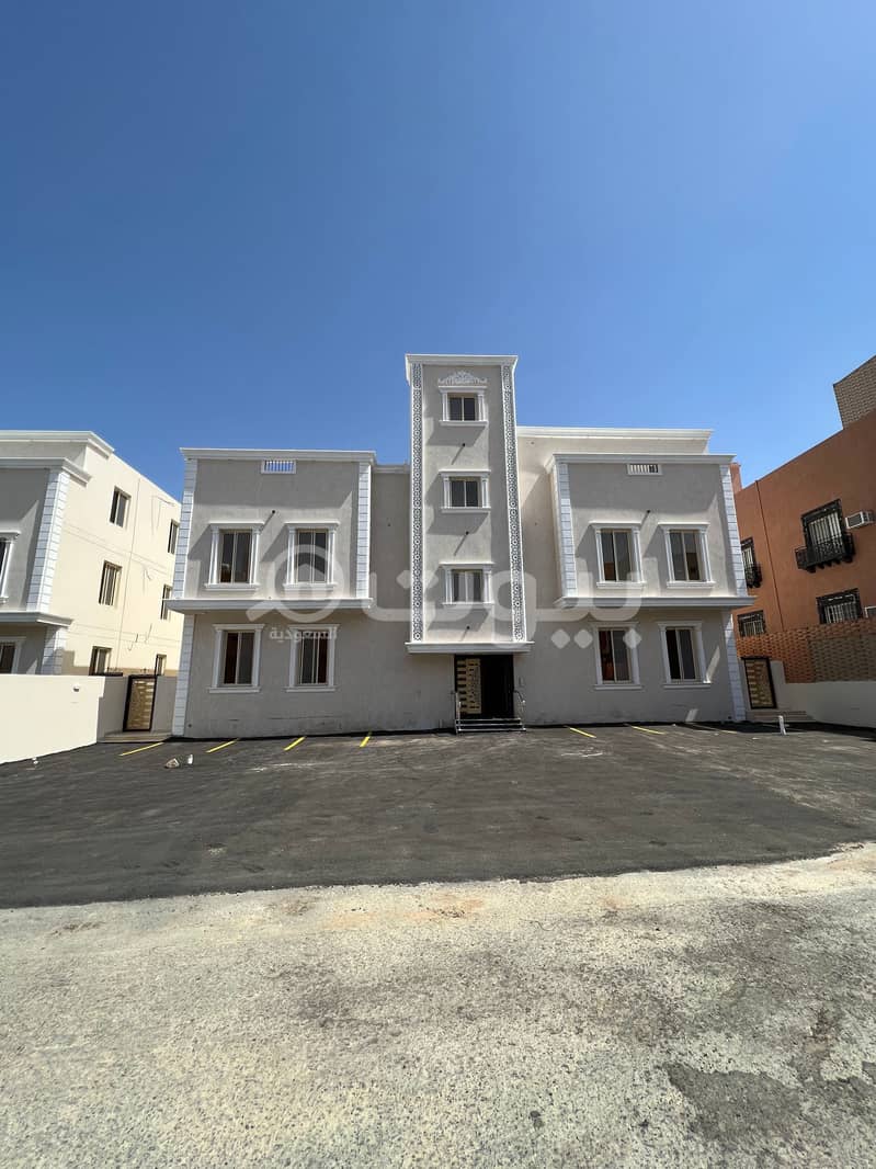 Apartment for sale in Al Wesam 3, Taif