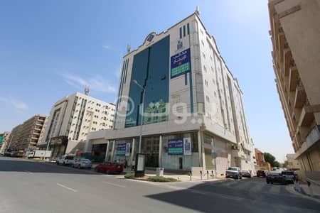 مكتب  للايجار في الرياض، منطقة الرياض - برج مكتبي للإيجار حي العليا، شمال الرياض