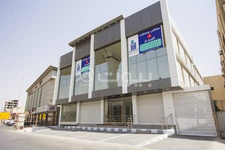 Commercial Building for Rent in Riyadh, Riyadh Region - Commercial building for rent in Al Safa district, east of Riyadh