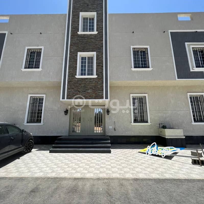 Apartment for sale in Al-Wissam Al-Taif neighborhood