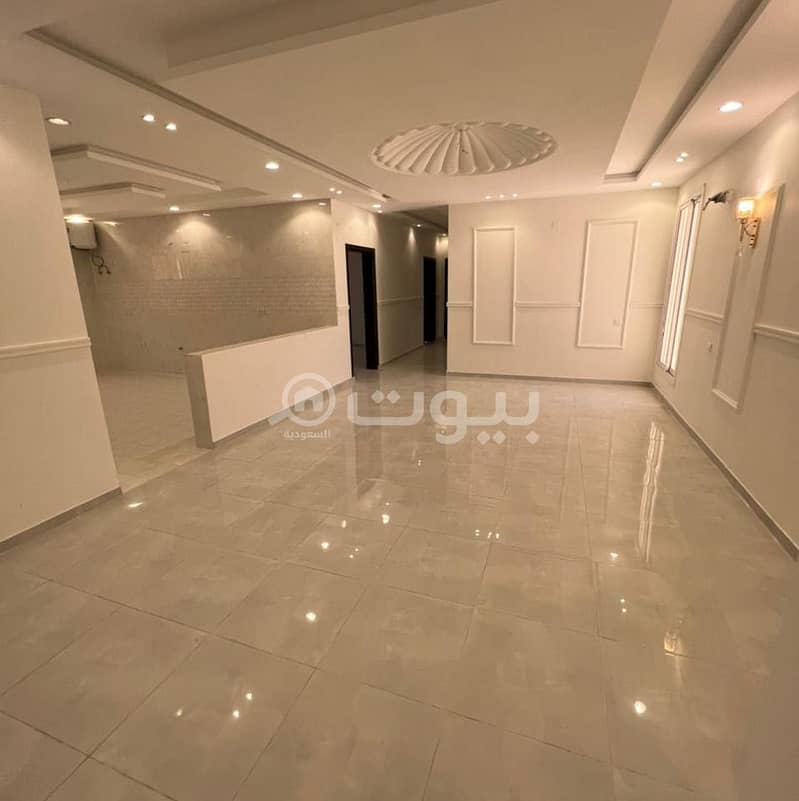 Apartment for sale in Al Wessam, Taif