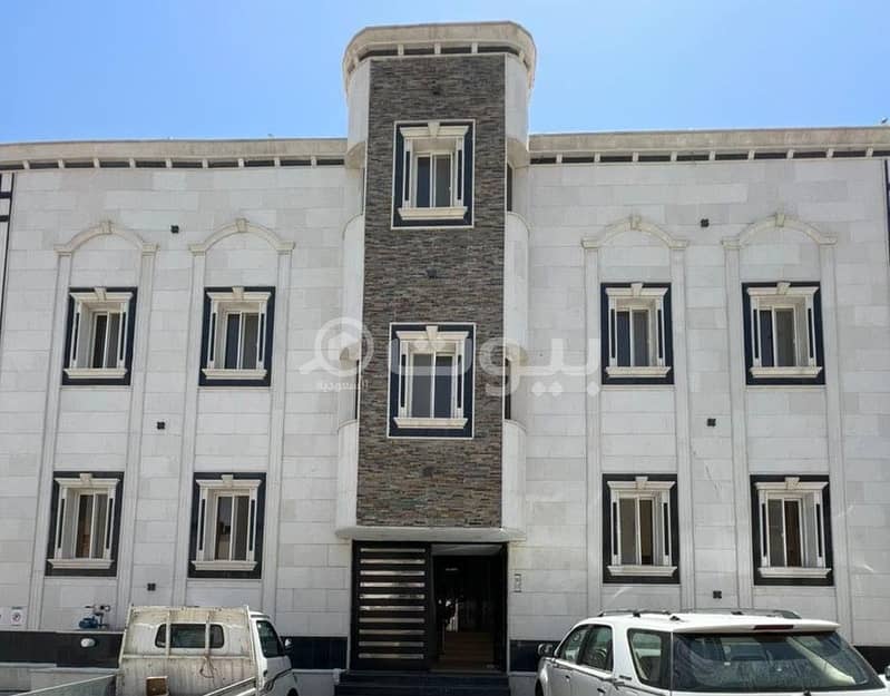 Apartment For Sale In Al Wesam, Taif