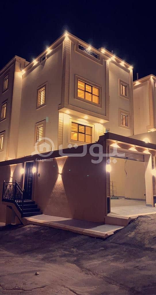 Villa For Sale In Al Tahliyah, Al Badayea
