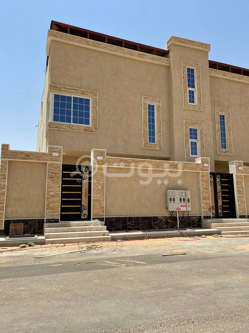 Apartment for sale Hamra district, Tabuk