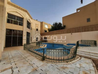 5 Bedroom Palace for Sale in Riyadh, Riyadh Region - Palace for sale in Hittin, North Riyadh
