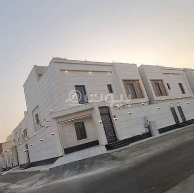 فیلا 5 غرف نوم للبيع في جدة، المنطقة الغربية - فيلا للبيع (جدة - الرحمانية )