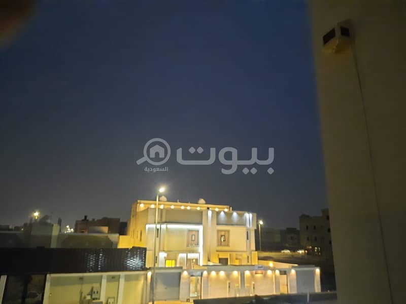 Duplex Villa For Sale In Al Rihab District, Jazan