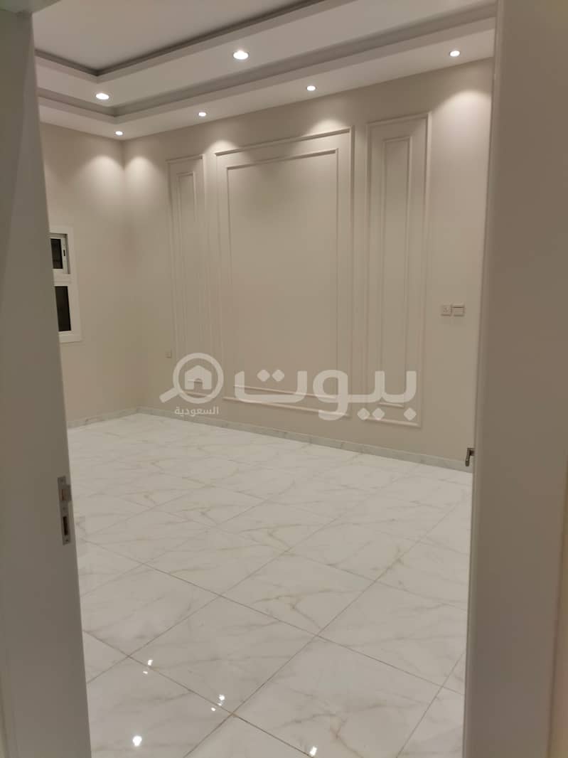 Apartment for sale in Al-Wesam Al-Taif district