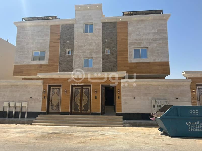 Roof Villa for sale in Al Hamra, Tabuk