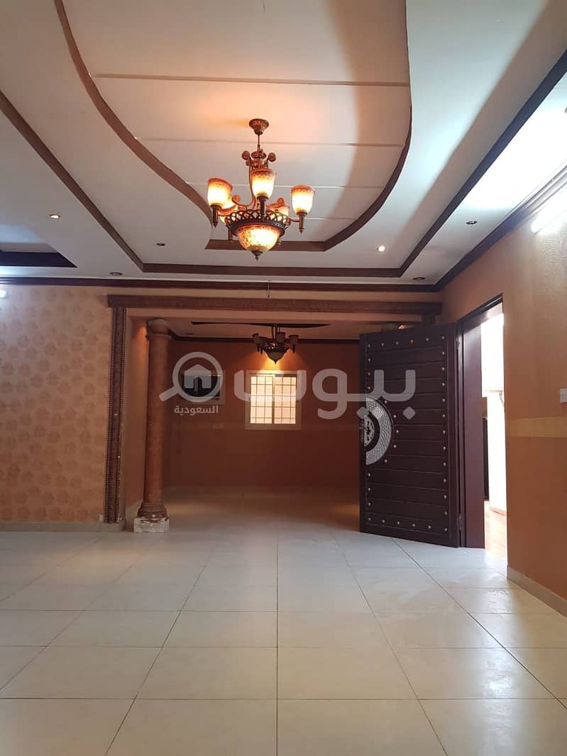 Villa for sale in Al-Shifa district, south of Riyadh