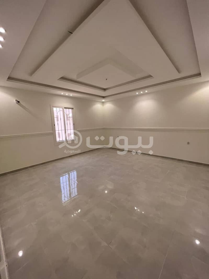 Annex for sale in Al-Wesam Al-Taif