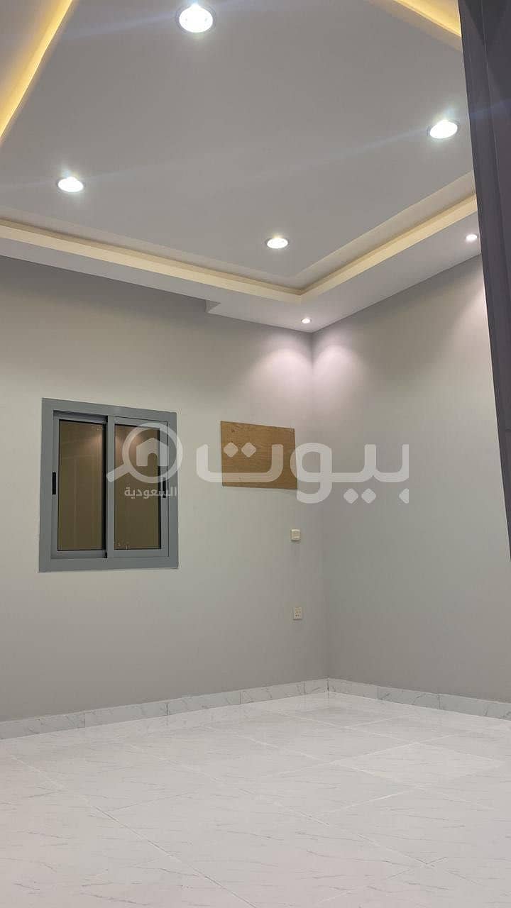 Apartment for sale in Al Shati district, Jazan