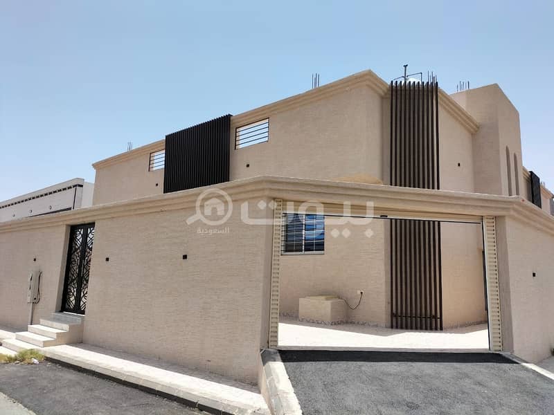 For sale an apartment in  Al Waslya Al-Taif neighborhood