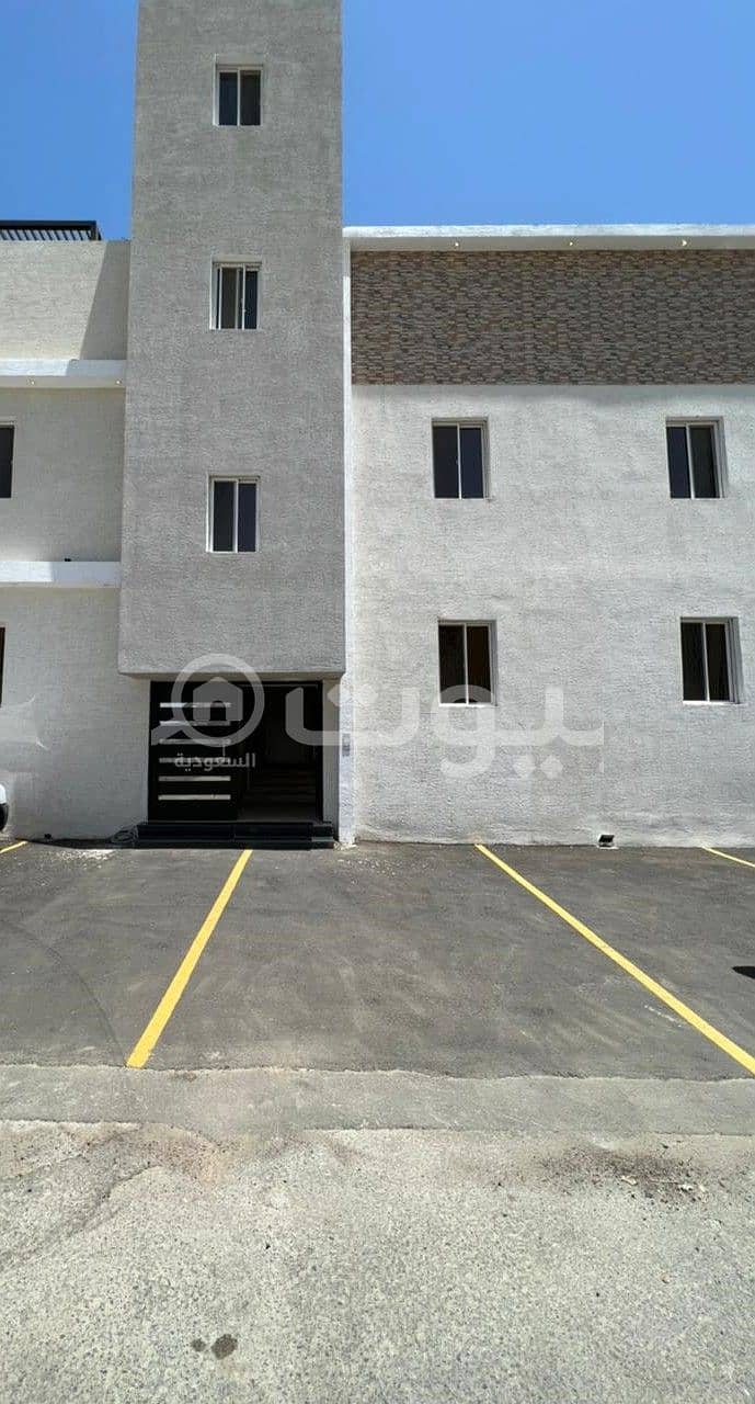 For Sale Apartment In Al Wesam, Taif