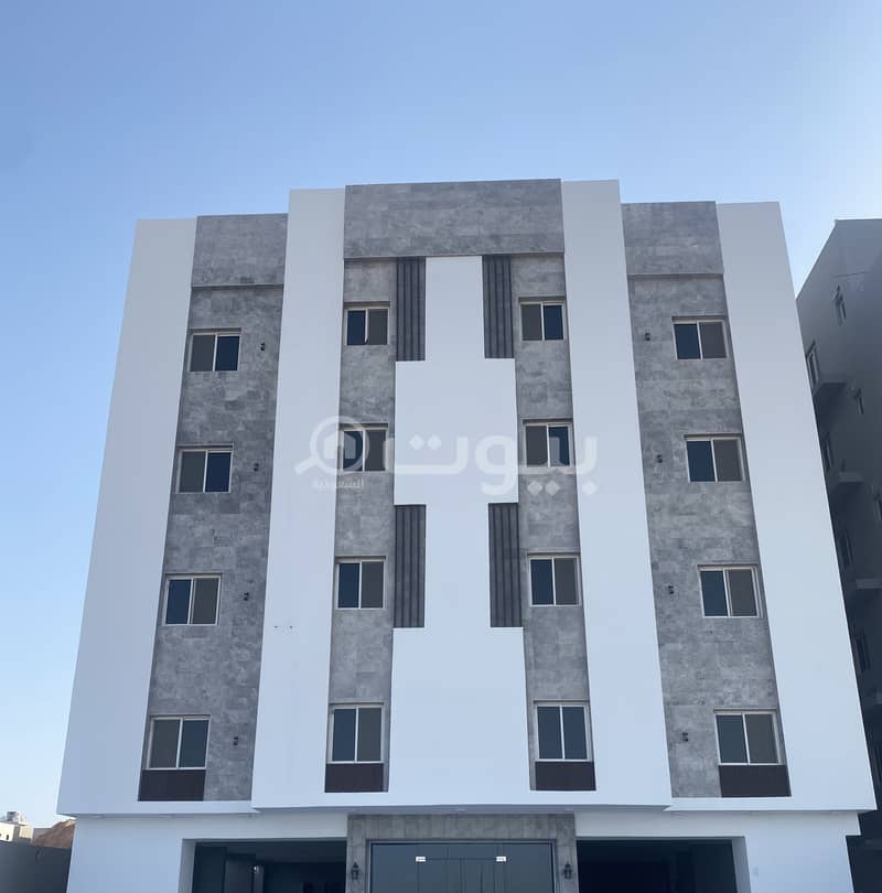 Apartment For Sale In Al Mousa Scheme, North Jeddah Apartment For Sale In Al Mousa Scheme, North Jeddah