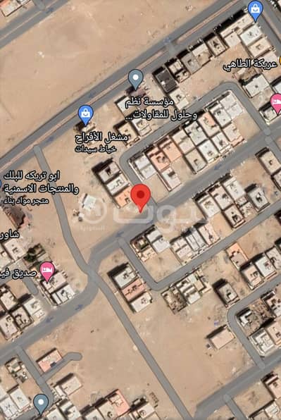 Residential Land for Sale in Jeddah, Western Region - 1