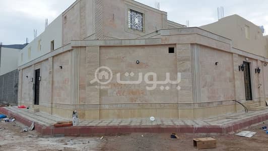 دور 6 غرف نوم للبيع في المدينة المنورة، منطقة المدينة - دور للبيع في حمراء الاسد، المدينة المنورة