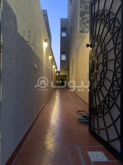 شقة 3 غرف نوم للايجار في الرياض، منطقة الرياض - شقة | 120م2 للإيجار في حي العارض، شمال الرياض