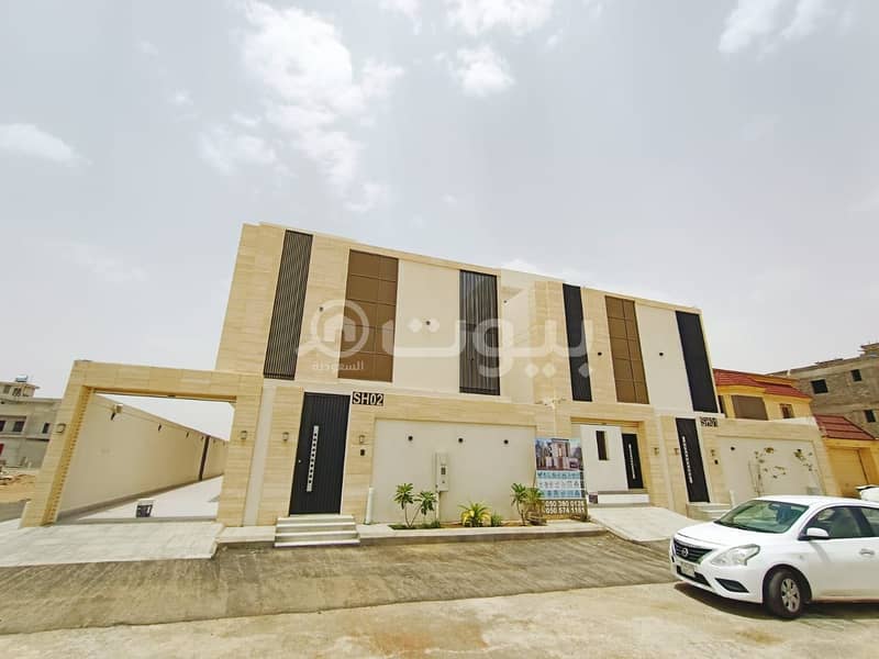 Villa in Abha，Al Mahalah 4 bedrooms 1480000 SAR - 87492139
