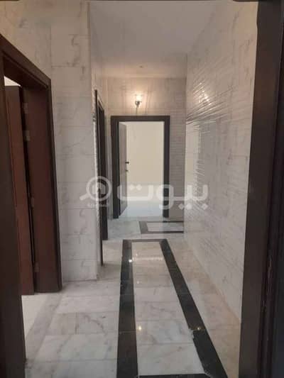 3 Bedroom Flat for Sale in Jeddah, Western Region - New apartment for sale in Al Waha District, North of Jeddah