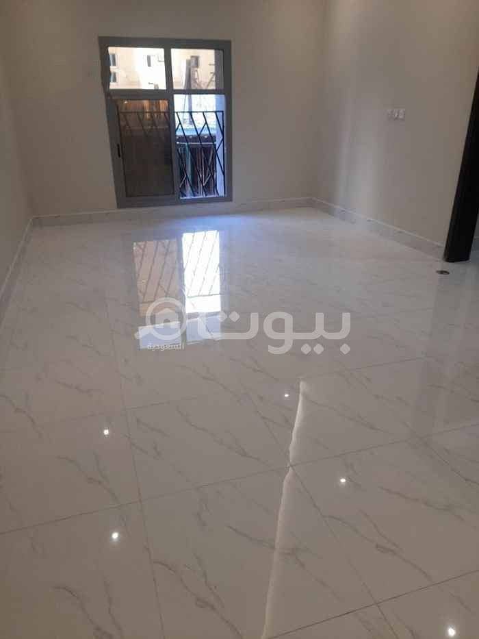 New apartment for sale in Al Waha District, North of Jeddah