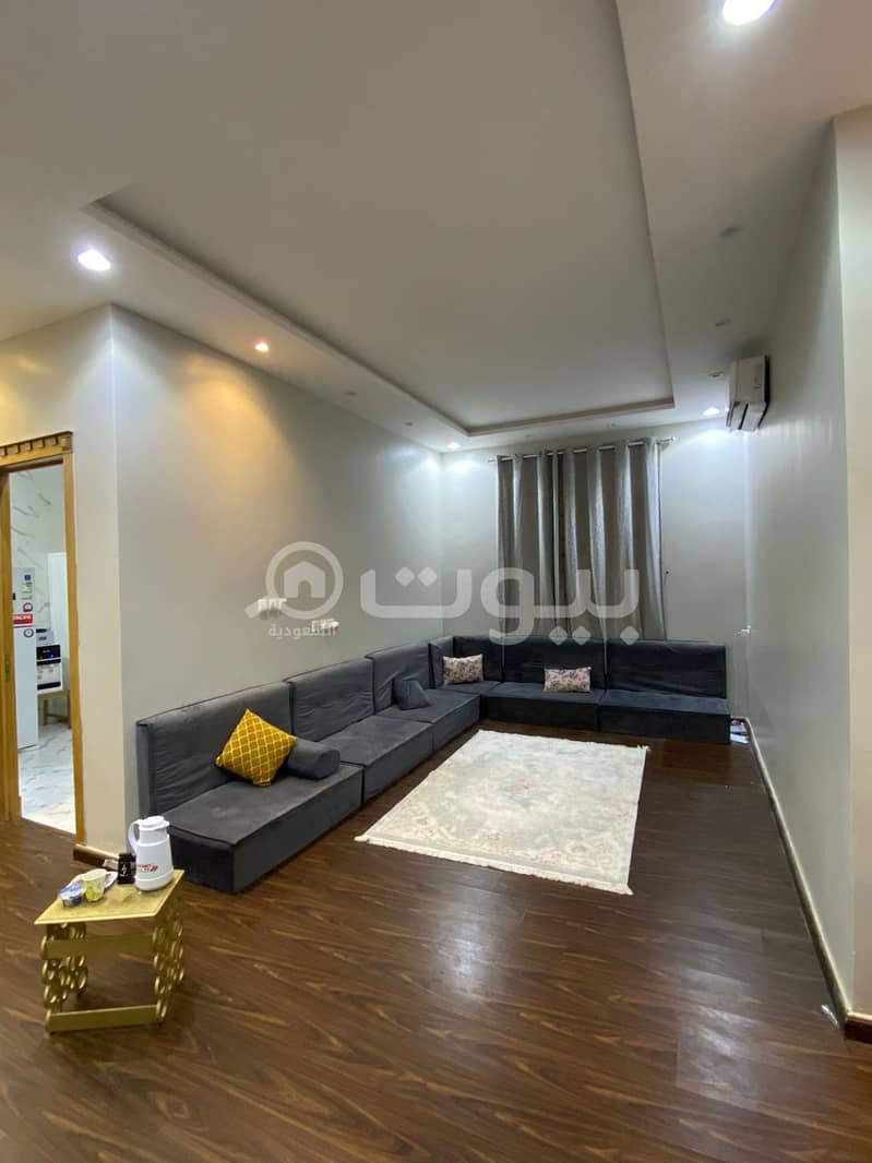 For sale villa in Al-Qadisiyah district, east of Riyadh