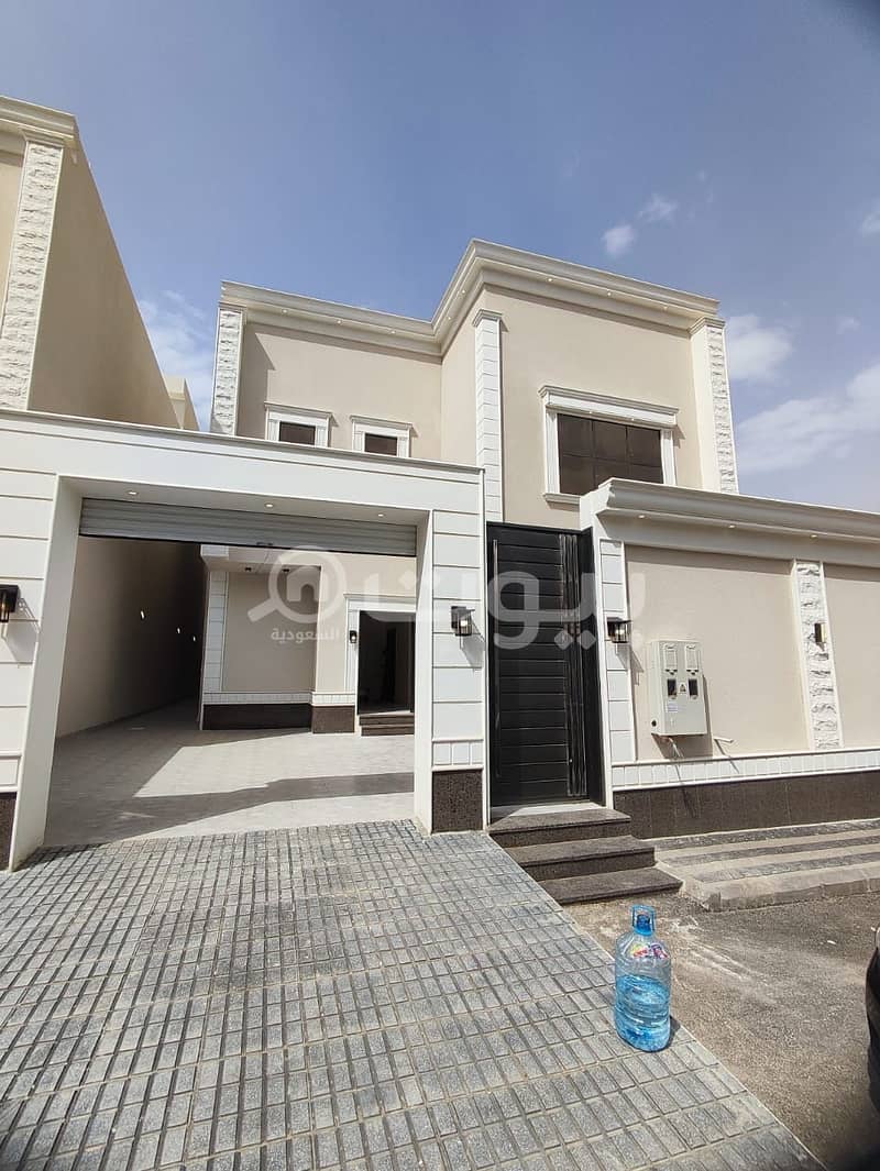 Villa for sale in Al Mahalah district, Abha