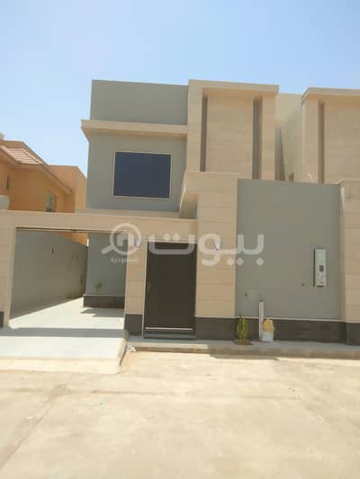 7 Bedroom Villa for Sale in Buraydah, Al Qassim Region - For Sale Duplex Villa In Sultanah, Buraydah
