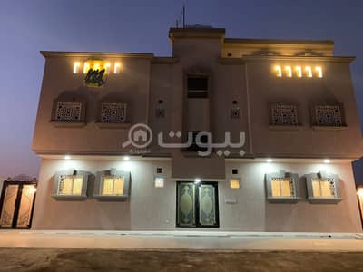 4 Bedroom Floor for Sale in Al Jubail, Eastern Region - Annex Floor For Sale In Aljubail Industrial, Al Jubail