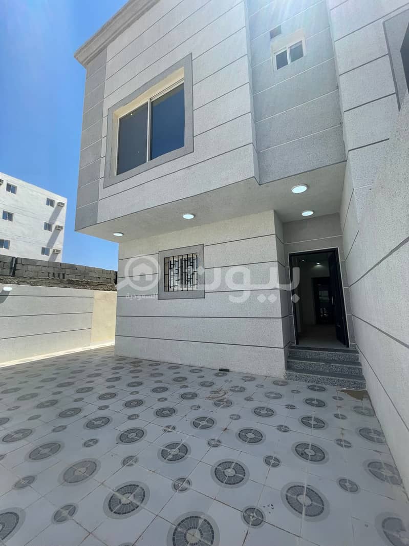 Apartment for sale in Al Bawadi District, tabuk | Close to services