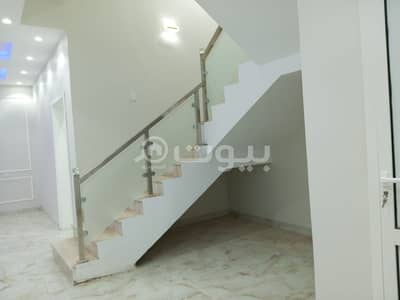 5 Bedroom Villa for Sale in Jeddah, Western Region - Luxury villa for sale in Taiba, North Jeddah