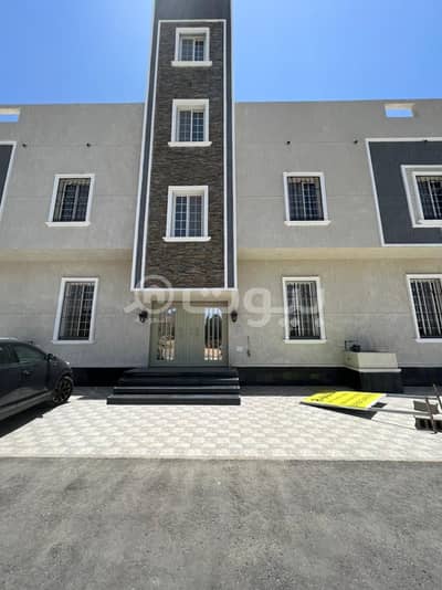 3 Bedroom Apartment for Sale in Taif, Western Region - 2nd-Floor Apartment for sale in Al Wesam, Taif
