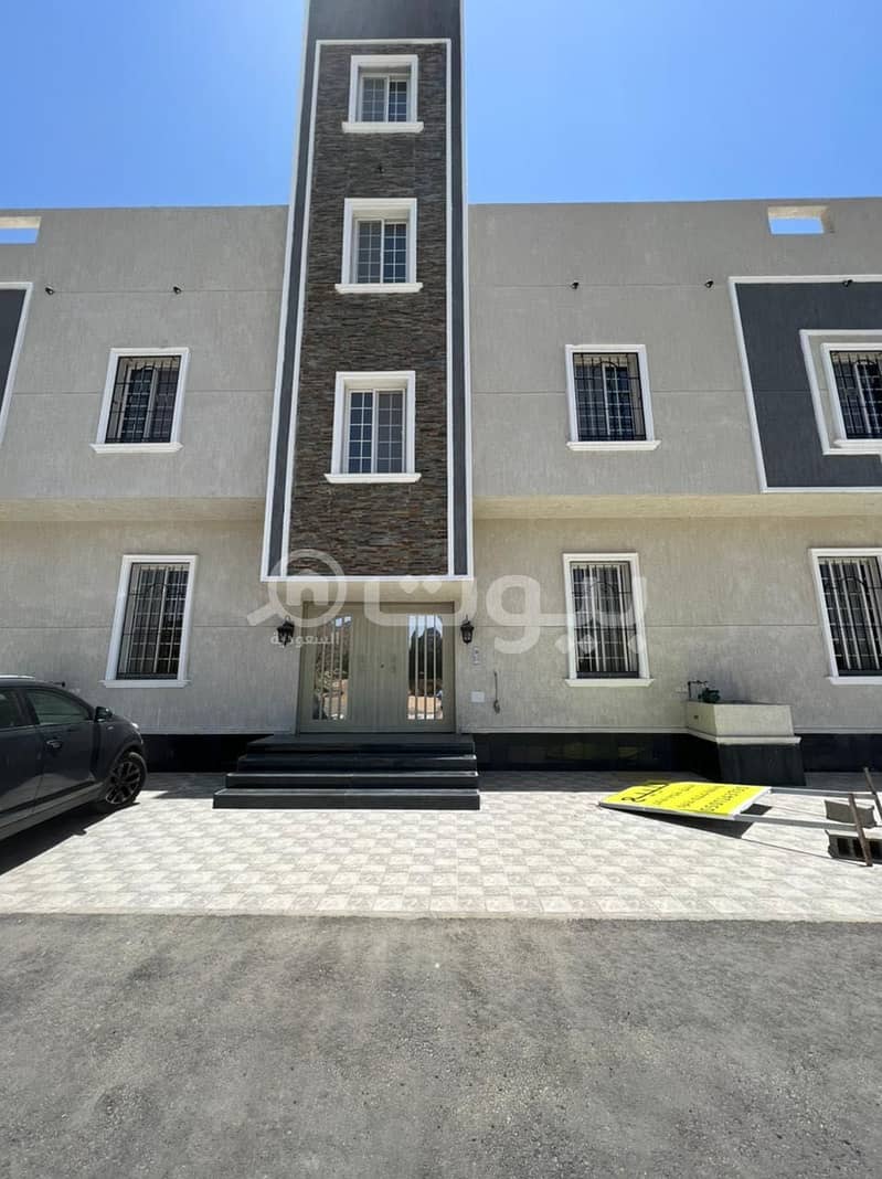 2nd-Floor Apartment for sale in Al Wesam, Taif