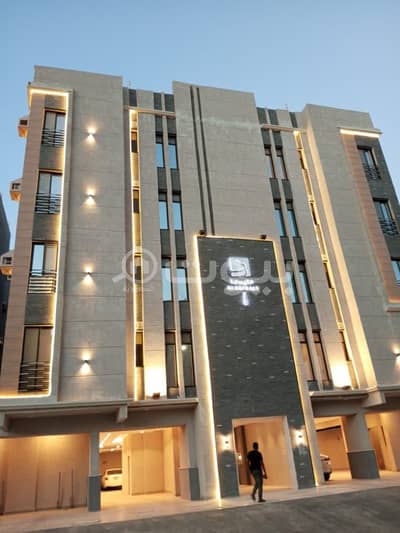 2 Bedroom Flat for Sale in Jeddah, Western Region - Apartment for sale in Al Rayaan, North of Jeddah