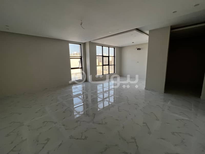 Duplex villa for sale in Al Amwaj Al Khobar