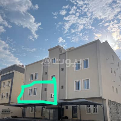 2 Bedroom Apartment for Sale in Dammam, Eastern Region - Apartment for sale in Al-Shulah district, Dammam