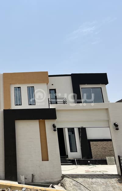 5 Bedroom Villa for Sale in Taif, Western Region - Floor Villa And Annex In Al Wesam 3, Taif