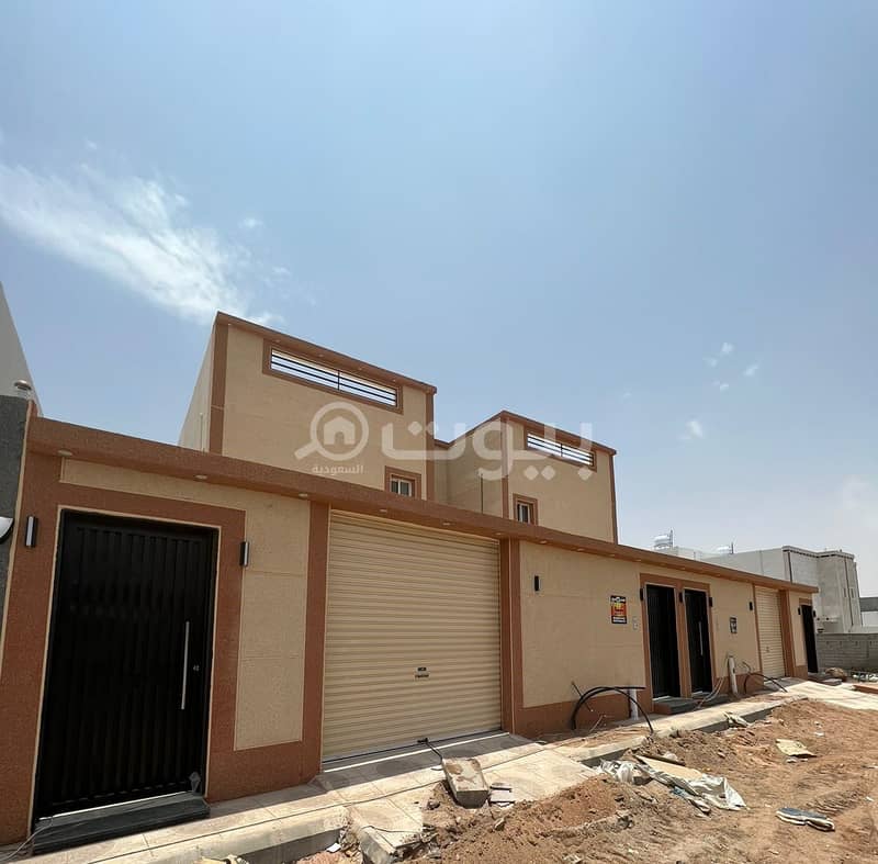 Villa For Sale In Al Waslya, Taif