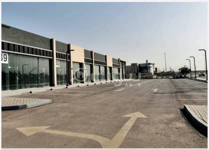 محل تجاري  للايجار في الرياض، منطقة الرياض - للايجار محلات تجارية في القادسية، شرق الرياض