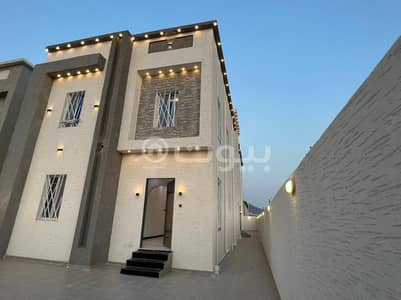 6 Bedroom Villa for Sale in Muhayil, Aseer Region - For Sale Duplex Villa In Western Heila District, Muhayil