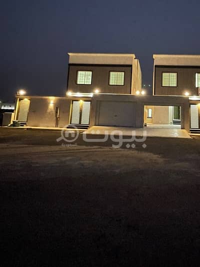 5 Bedroom Villa for Sale in Al Jubail, Eastern Region - Detached Villa For Sale In Al Jubail Suburb, Al Jubail