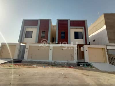 5 Bedroom Villa for Sale in Al Ahsa, Eastern Region - Duplex Villa For Sale In Al Hofuf South, Al Hofuf, Al Ahsa