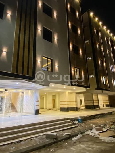 شقة 4 غرف نوم للبيع في جدة، المنطقة الغربية - ملاحق للبيع في مخطط التيسير، وسط جدة