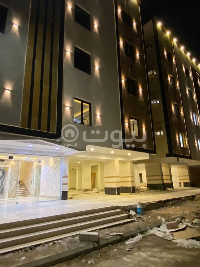 Annexes For Sale In Al Taiaser Scheme, Central Jeddah