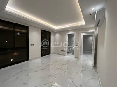 4 Bedroom Apartment for Rent in Riyadh, Riyadh Region - For rent a new apartment in Ghirnatah, East Riyadh