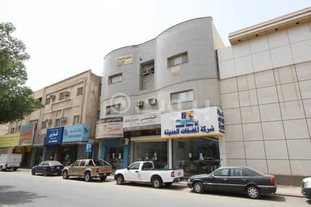 عمارة سكنية  للبيع في الرياض، منطقة الرياض - 1
